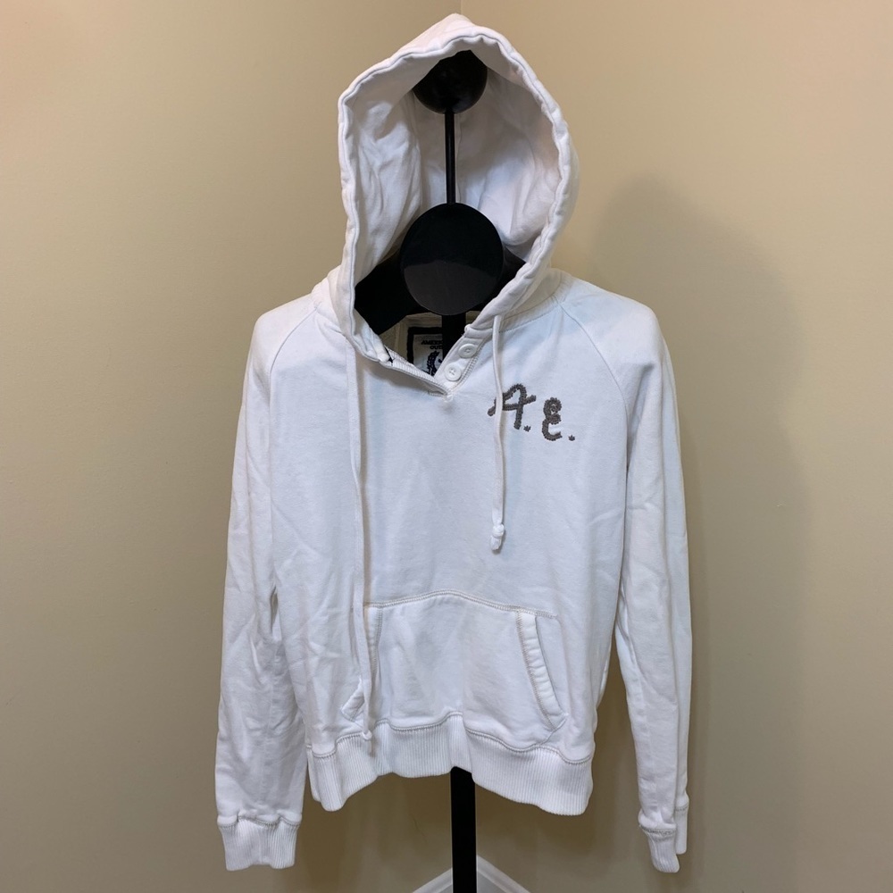 American Eagle Outfitters Men's Hoodie